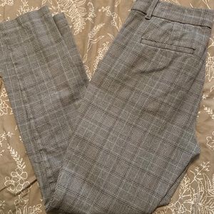 Women’s Skinny Ankle Pants Size 12 Tall